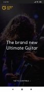 Ultimate Guitar imagen 1 Thumbnail