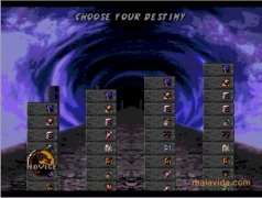 Ultimate Mortal Kombat imagen 4 Thumbnail