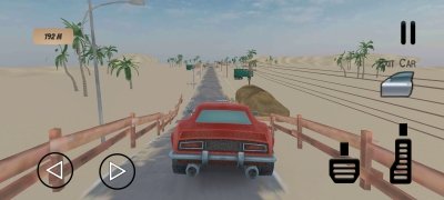 Ultimate OffRoad Driver immagine 11 Thumbnail