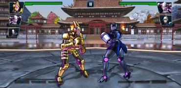 Ultimate Robot Fighting bild 1 Thumbnail