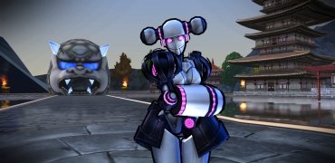Ultimate Robot Fighting immagine 2 Thumbnail
