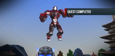 Ultimate Robot Fighting bild 6 Thumbnail