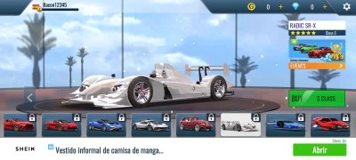 Ultimate Traffic Driving Car imagen 10 Thumbnail