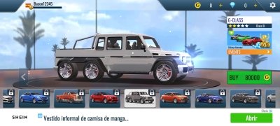 Ultimate Traffic Driving Car imagen 11 Thumbnail