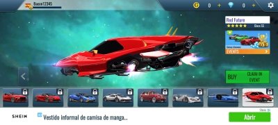 Ultimate Traffic Driving Car imagen 9 Thumbnail