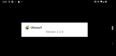 Ultrasurf image 7 Thumbnail