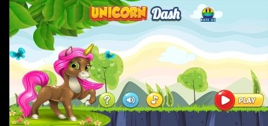 Unicorn Dash Attack bild 2 Thumbnail