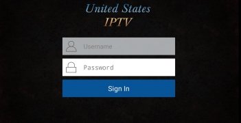United States IPTV imagem 1 Thumbnail