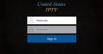 United States IPTV 画像 2 Thumbnail
