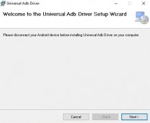 Universal ADB Driver image 1 Thumbnail