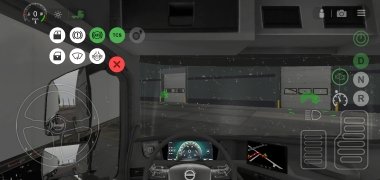 Universal Truck Simulator imagen 1 Thumbnail