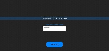 Universal Truck Simulator imagen 2 Thumbnail