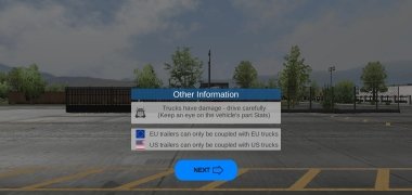 Universal Truck Simulator imagen 5 Thumbnail