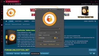 UnlockTool image 1 Thumbnail