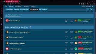 UnlockTool image 3 Thumbnail