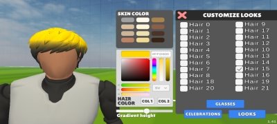 Unmatched EGO imagen 13 Thumbnail