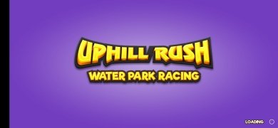 Uphill Rush Racing 画像 8 Thumbnail