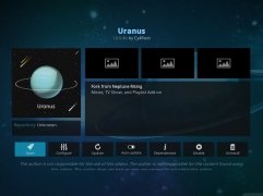 Uranus imagem 1 Thumbnail