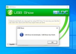 USB Show immagine 4 Thumbnail