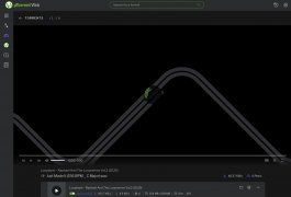 uTorrent Web imagen 12 Thumbnail