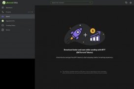 uTorrent Web imagen 6 Thumbnail