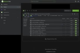 uTorrent Web imagen 9 Thumbnail