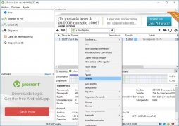 uTorrent imagen 11 Thumbnail