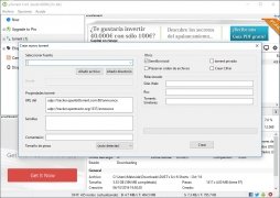 uTorrent imagen 9 Thumbnail
