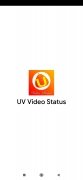UV Video Status imagem 4 Thumbnail