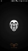Valencia CF App 画像 1 Thumbnail