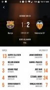 Valencia CF App Изображение 9 Thumbnail