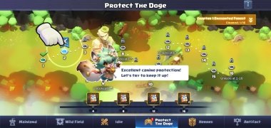 Valor Legends: Dog Rescue imagem 5 Thumbnail