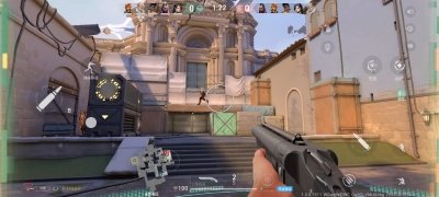 Valorant Mobile imagen 1 Thumbnail