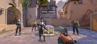 Valorant Mobile imagen 4 Thumbnail