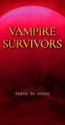 Vampire Survivors Изображение 3 Thumbnail