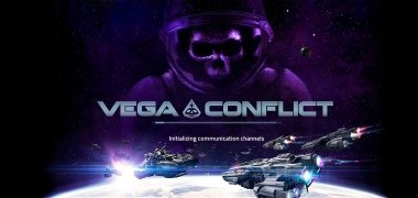 Vega Conflict Изображение 2 Thumbnail