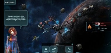 Vega Conflict 画像 6 Thumbnail