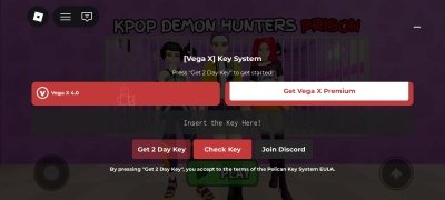 Vega X image 1 Thumbnail