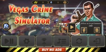 Vegas Crime Simulator imagen 5 Thumbnail