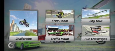 Vehicle Simulator image 9 Thumbnail