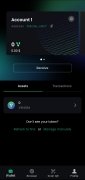 Venom Blockchain Wallet imagem 1 Thumbnail