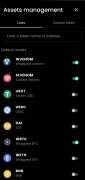 Venom Blockchain Wallet Изображение 6 Thumbnail