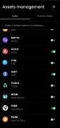 Venom Blockchain Wallet bild 7 Thumbnail