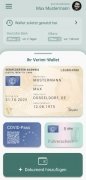 Verimi ID Wallet bild 1 Thumbnail