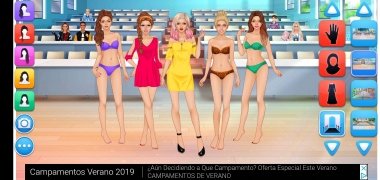 College Girls Team Makeover image 7 Thumbnail