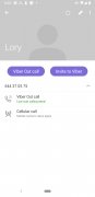 Viber Messenger imagem 6 Thumbnail