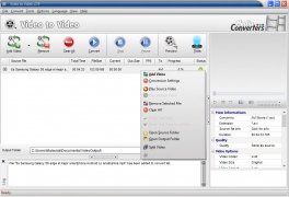 Video to Video Converter immagine 3 Thumbnail