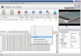 Video to Video Converter immagine 5 Thumbnail