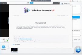 VideoProc Converter immagine 9 Thumbnail