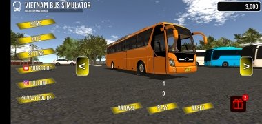 Vietnam Bus Simulator 画像 2 Thumbnail